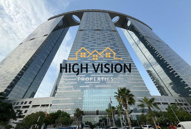 Spacious Layout |City & Mangrove VieW | High Floor