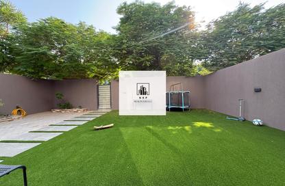 Apartment - 3 - 4 for rent in Sarab 2 - Aljada - Sharjah Apartment - 3 - 4 for rent in Sarab 2 - Aljada - Sharjah