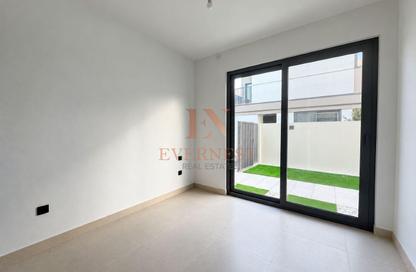 Townhouse - 4 - 5 for sale in Aura Gardens - Tilal Al Ghaf - Dubai Townhouse - 4 - 5 for sale in Aura Gardens - Tilal Al Ghaf - Dubai
