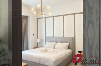 Apartment - 1 - 2 for rent in Euro Residence - Barsha Heights (Tecom) - Dubai Apartment - 1 - 2 for rent in Euro Residence - Barsha Heights (Tecom) - Dubai