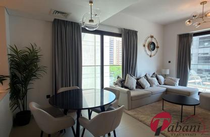 Apartment - 1 - 2 for rent in Euro Residence - Barsha Heights (Tecom) - Dubai Apartment - 1 - 2 for rent in Euro Residence - Barsha Heights (Tecom) - Dubai