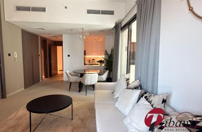 Apartment - 1 - 2 for rent in Euro Residence - Barsha Heights (Tecom) - Dubai Apartment - 1 - 2 for rent in Euro Residence - Barsha Heights (Tecom) - Dubai