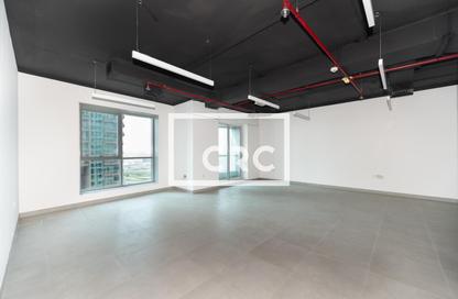Office Space - Studio - 1 for rent in Dubai Star - JLT Cluster L - Jumeirah Lake Towers - Dubai
