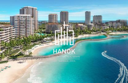 Apartment - 2 - 3 for sale in Bay Grove Residence 4 - Bay Grove Residences - Dubai Islands - Dubai