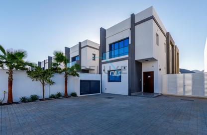 Villa - 4 Bedrooms - 4 Bathrooms for rent in Al Dana Villas - Sharm - Fujairah