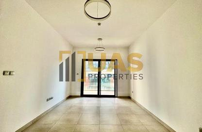 Apartment - 2 - 3 for rent in Al Fahad 7 Building - Jumeirah Garden City - Al Satwa - Dubai