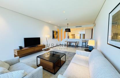 Apartment - 1 - 2 for rent in Vida Residence 4 - Vida Residence - The Hills - Dubai