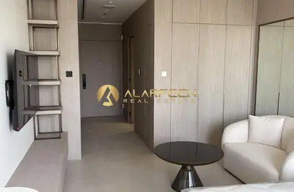 Apartment - Studio - 1 Bathroom for rent in Pearl house II - District 12 - Jumeirah Village Circle - Dubai