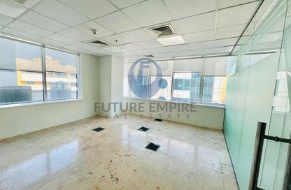 Office Space - Studio - 1 for rent in Port Saeed - Deira - Dubai Office Space - Studio - 1 for rent in Port Saeed - Deira - Dubai