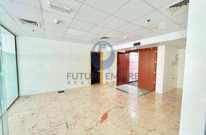 Office Space - Studio - 1 for rent in Port Saeed - Deira - Dubai Office Space - Studio - 1 for rent in Port Saeed - Deira - Dubai