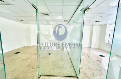 Office Space - Studio - 1 for rent in Port Saeed - Deira - Dubai Office Space - Studio - 1 for rent in Port Saeed - Deira - Dubai