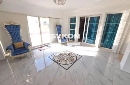 Villa - 2 Bedrooms - 2 Bathrooms for rent in District 16M - Jumeirah Village Circle - Dubai