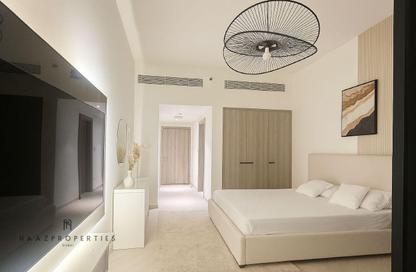 Apartment - Studio - 1 for rent in Oxford 212 - District 10 - Jumeirah Village Circle - Dubai Apartment - Studio - 1 for rent in Oxford 212 - District 10 - Jumeirah Village Circle - Dubai