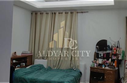Apartment - 2 Bedrooms - 3 Bathrooms for sale in Horizon Towers - Ajman Downtown - Ajman