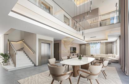 Villa - 5 - 7 for sale in Shomous Residential Complex - Sharjah Garden City - Sharjah