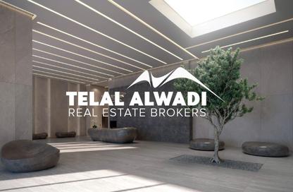 Apartment - 3 Bedrooms - 2 Bathrooms for sale in JOUD - Al Mamzar - Sharjah - Sharjah