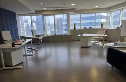 مكتب - غرفة نوم للبيع في برج وستبيري 1 - ميدان وستبيري - الخليج التجاري - دبي