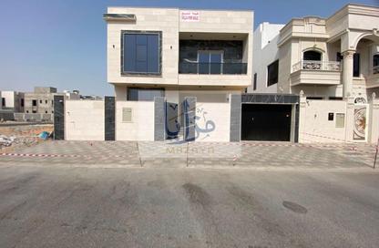 Villa - 5 - 7 for sale in Al Yasmeen 1 - Al Yasmeen - Ajman Villa - 5 - 7 for sale in Al Yasmeen 1 - Al Yasmeen - Ajman