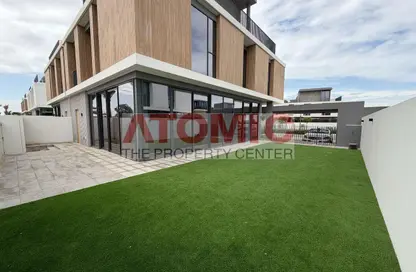 فيلا - 4 غرف نوم - 7 حمامات للايجار في جون - المرابع العربية 3 - دبي فيلا - 4 غرف نوم - 7 حمامات للايجار في جون - المرابع العربية 3 - دبي