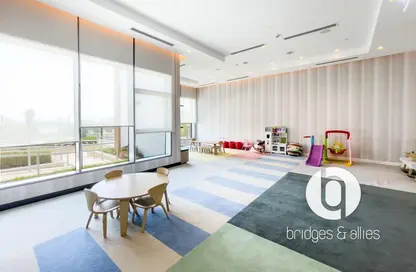 شقة - غرفة نوم - 2 حمامات للبيع في فندق ومساكن إس إل إس دبي - الخليج التجاري - دبي