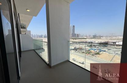 Apartment - 1 - 1 for rent in Azizi Riviera 3 - Azizi Riviera - Meydan One - Meydan - Dubai Apartment - 1 - 1 for rent in Azizi Riviera 3 - Azizi Riviera - Meydan One - Meydan - Dubai