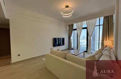 Apartment - 1 - 1 for rent in Azizi Riviera 3 - Azizi Riviera - Meydan One - Meydan - Dubai