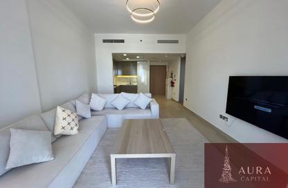 Apartment - 1 - 1 for rent in Azizi Riviera 3 - Azizi Riviera - Meydan One - Meydan - Dubai Apartment - 1 - 1 for rent in Azizi Riviera 3 - Azizi Riviera - Meydan One - Meydan - Dubai