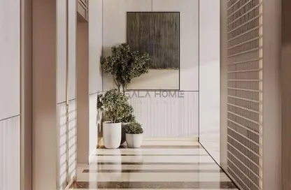 شقة - 1 حمام للبيع في أيامي ريزيدنس - 1 الورسان - الورسان - دبي