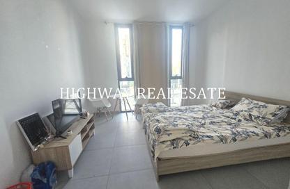 Apartment - Studio - 1 for sale in The Solo - Aljada - Sharjah Apartment - Studio - 1 for sale in The Solo - Aljada - Sharjah