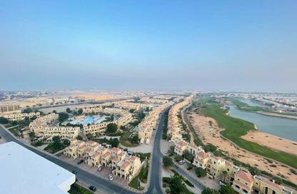 Apartment - 1 Bedroom - 1 Bathroom for rent in Royal Breeze 4 - Royal Breeze - Al Hamra Village - Ras Al Khaimah