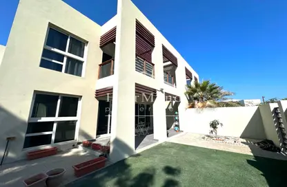 فيلا - 3 غرف نوم - 4 حمامات للبيع في ماليبو - ميناء العرب - راس الخيمة - رأس الخيمة