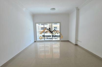 Apartment - Studio - 1 for rent in Al Nayli Building - Dubai Silicon Oasis - Dubai