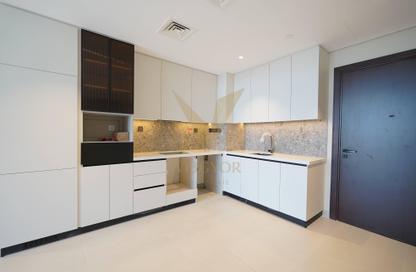 Apartment - 1 Bedroom - 2 Bathrooms for sale in Marquis Elegance - Arjan - Dubai