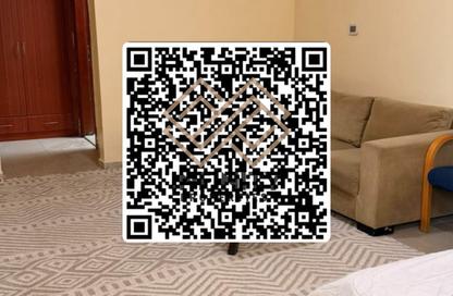 Apartment - Studio - 1 for rent in Horizon Towers - Ajman Downtown - Ajman