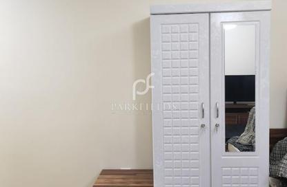 شقة - 1 حمام للايجار في برج أيكون 2 - (JLT) مجمع L - أبراج بحيرات الجميرا - دبي
