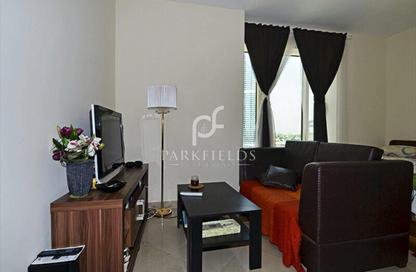 Apartment - Studio - 1 Bathroom for rent in Icon Tower 2 - JLT Cluster L - Jumeirah Lake Towers - Dubai Apartment - Studio - 1 Bathroom for rent in Icon Tower 2 - JLT Cluster L - Jumeirah Lake Towers - Dubai