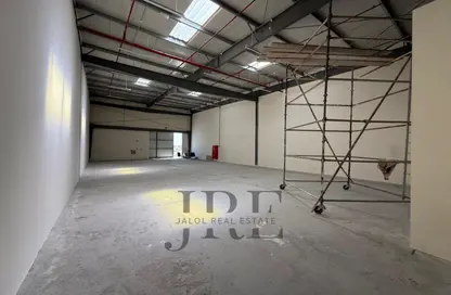 مستودع - استوديو - 1 حمام للايجار في الصجعة الصناعية - الصجعة - الشارقة مستودع - استوديو - 1 حمام للايجار في الصجعة الصناعية - الصجعة - الشارقة