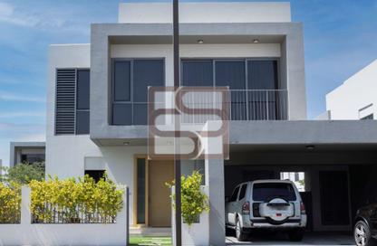 Villa - 3 Bedrooms - 4 Bathrooms for rent in Sidra Villas II - Sidra Villas - Dubai Hills Estate - Dubai