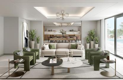 Apartment - 1 - 2 for sale in Azizi Ruby - District 15 - Jumeirah Village Circle - Dubai