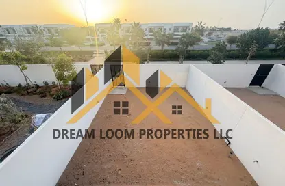 Villa - 3 Bedrooms - 4 Bathrooms for rent in The Magnolias - Yas Acres - Yas Island - Abu Dhabi