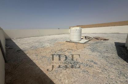 مستودع - استوديو - 1 حمام للايجار في الصجعة الصناعية - الصجعة - الشارقة