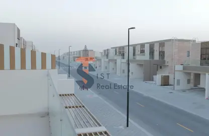 Townhouse - 4 Bedrooms - 4 Bathrooms for rent in Elie Saab VIE Townhouses - District 11 - Mohammed Bin Rashid City - Dubai
