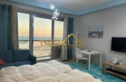 Apartment - Studio - 1 Bathroom for rent in Pacific Bora Bora - Pacific - Al Marjan Island - Ras Al Khaimah Apartment - Studio - 1 Bathroom for rent in Pacific Bora Bora - Pacific - Al Marjan Island - Ras Al Khaimah