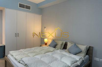 Apartment - Studio - 1 Bathroom for rent in Pacific Bora Bora - Pacific - Al Marjan Island - Ras Al Khaimah Apartment - Studio - 1 Bathroom for rent in Pacific Bora Bora - Pacific - Al Marjan Island - Ras Al Khaimah