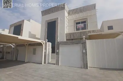 Villa - 5 Bedrooms - 7 Bathrooms for sale in Al Zahya - Ajman