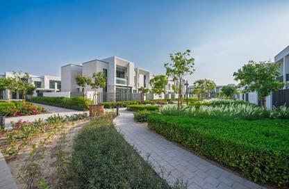 Townhouse - 4 - 5 for rent in May - Arabian Ranches 3 - Dubai Townhouse - 4 - 5 for rent in May - Arabian Ranches 3 - Dubai