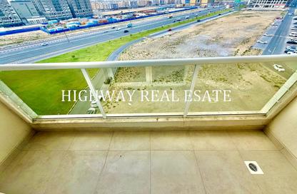 Apartment - 2 Bedrooms - 2 Bathrooms for rent in Muwaileh 3 Building - Muwaileh - Sharjah
