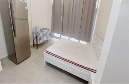 Apartment - Studio - 1 Bathroom for rent in Azizi Star - Al Furjan - Dubai