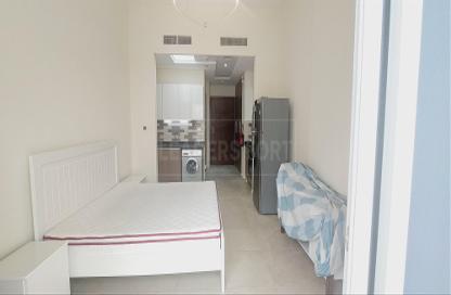 Apartment - Studio - 1 Bathroom for rent in Azizi Star - Al Furjan - Dubai