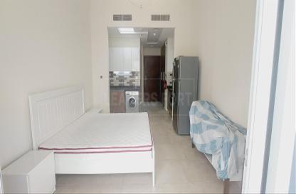 Apartment - Studio - 1 Bathroom for rent in Azizi Star - Al Furjan - Dubai
